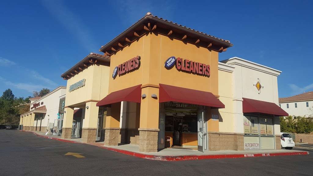 Haskell Village Cleaners | 28410 Haskell Canyon Rd, Santa Clarita, CA 91390 | Phone: (661) 513-0459