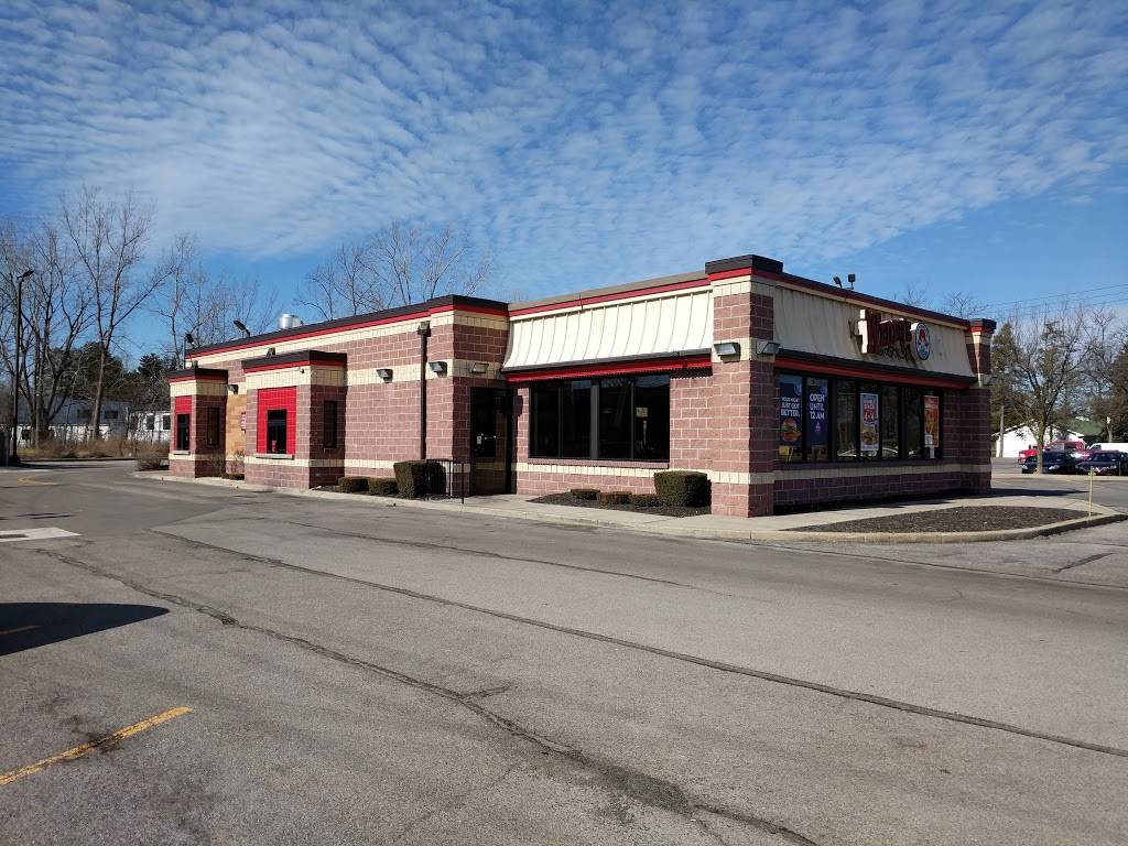 Wendys | 3180 Niagara Falls Blvd, Amherst, NY 14228, USA | Phone: (716) 743-0592