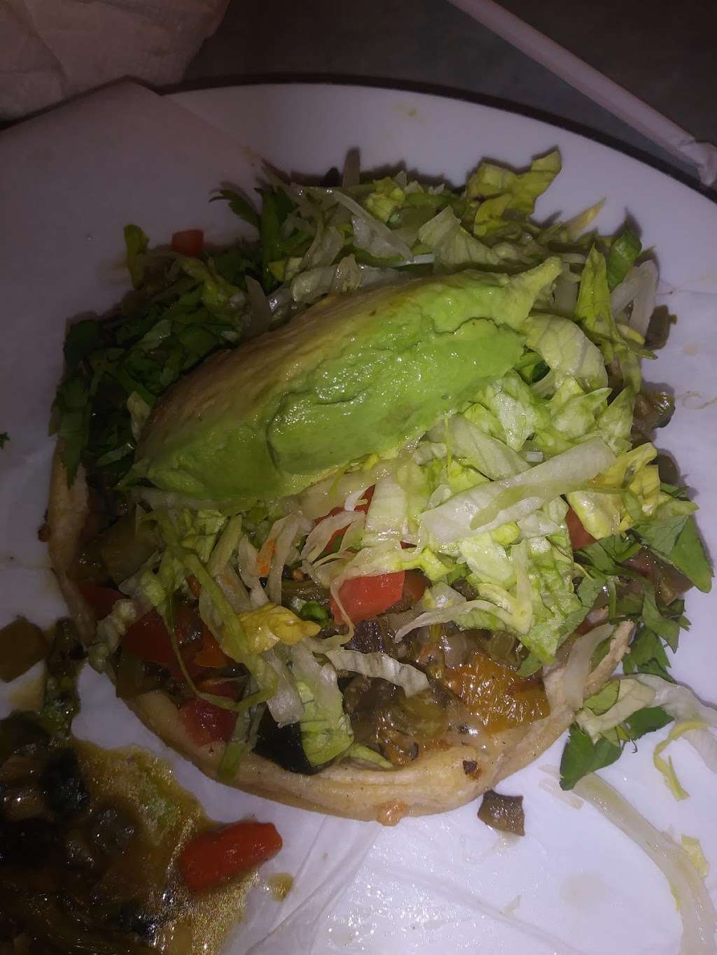 Gorditas Los Metates | 4110 S Calumet Ave, Hammond, IN 46320, USA | Phone: (219) 803-2625