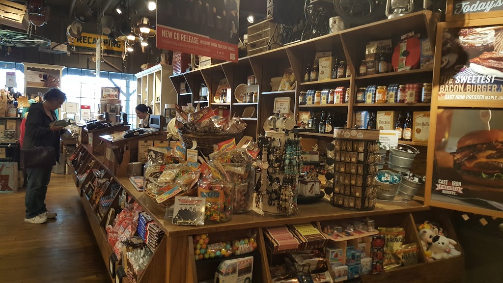 Cracker Barrel Old Country Store | 1855 W Diehl Rd, Naperville, IL 60563, USA | Phone: (630) 778-6699