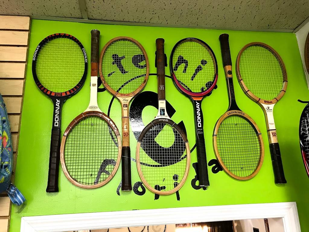 e-tennis inc. | 2145 W Fairbanks Ave, Winter Park, FL 32789 | Phone: (407) 673-9200