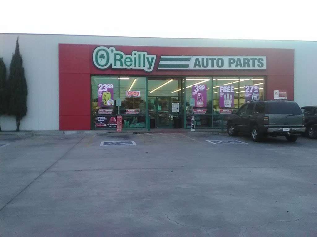 OReilly Auto Parts | 3209 N Main St, Baytown, TX 77521, USA | Phone: (281) 425-8912