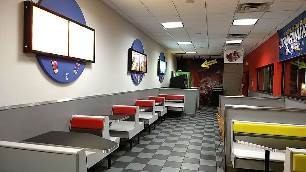 Sonic Drive-In | 265 Mt Holly-Huntersville Rd, Charlotte, NC 28214, USA | Phone: (704) 827-1670