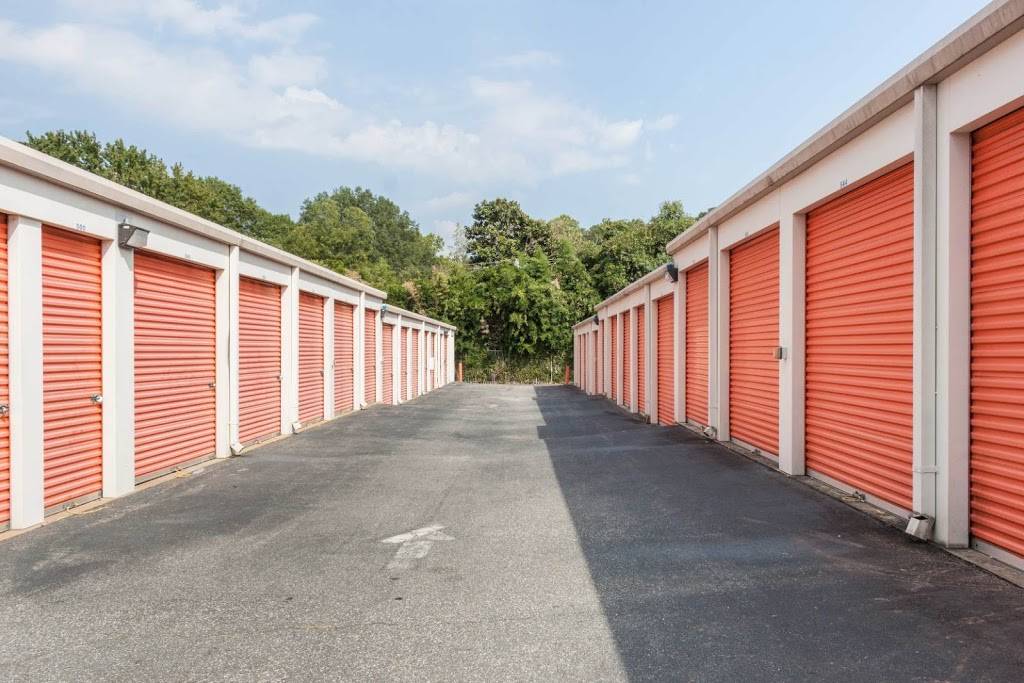 Public Storage | 4555 South Blvd, Charlotte, NC 28209, USA | Phone: (704) 200-9533