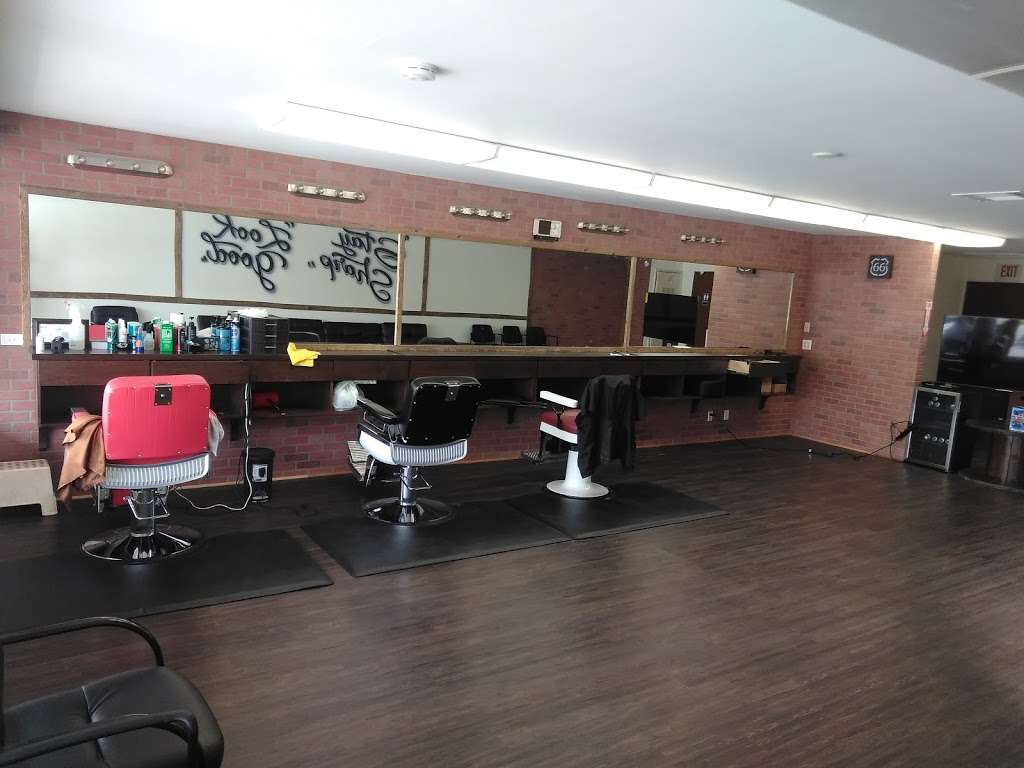 Joshs Barbershop | 22920 Alessandro Blvd building c, Moreno Valley, CA 92553, USA | Phone: (909) 236-4257