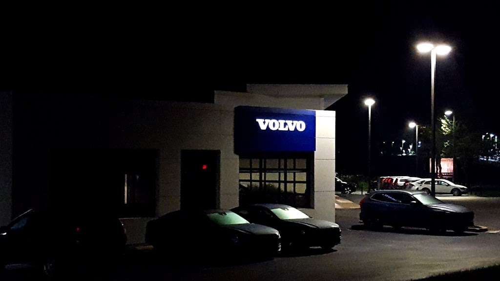 Stillman Volvo Cars | 1290 Wilmington Pike, West Chester, PA 19382, USA | Phone: (610) 399-1300