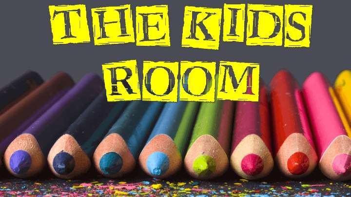 The Kids Room | 5211 Westwood Pines Dr, Katy, TX 77449, USA | Phone: (832) 235-8554