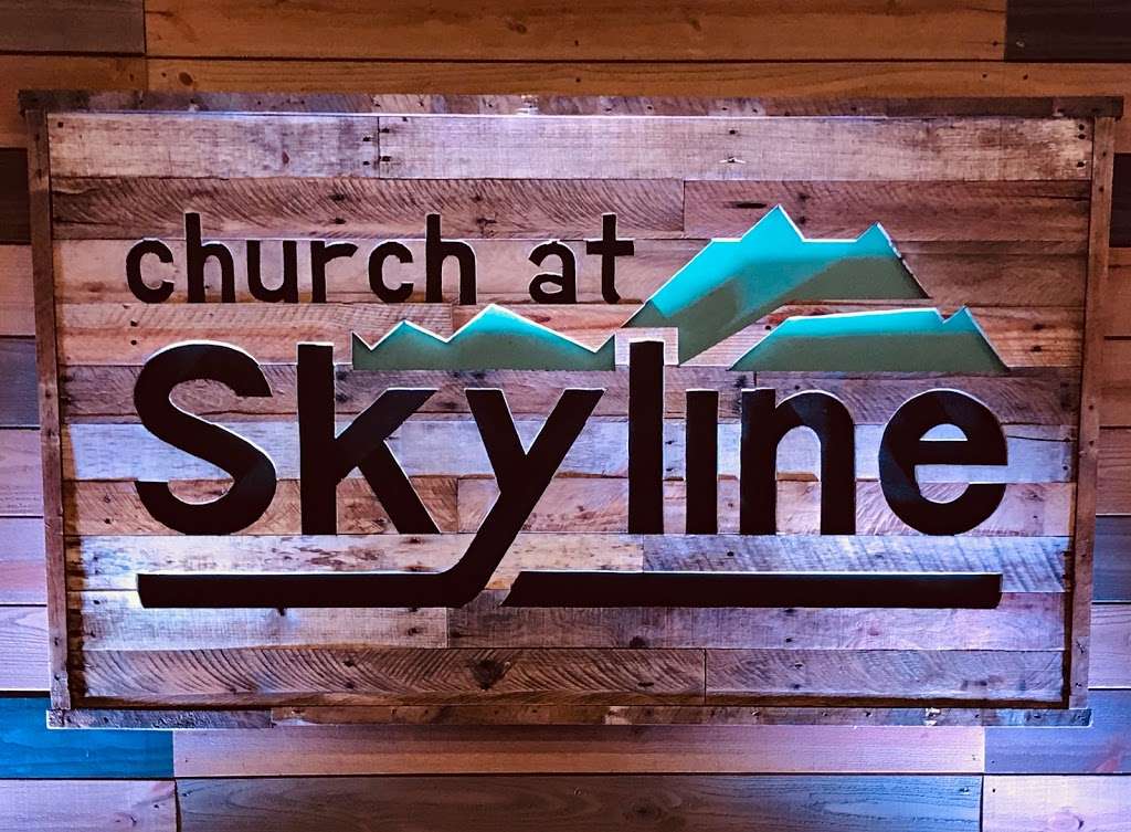 The Church @ Skyline | 7655 Stonewall Jackson Hwy, Front Royal, VA 22630, USA | Phone: (540) 692-4531