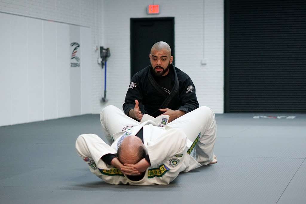 VA Academy Jiu Jitsu | Fitness | 711 Business Way, Wylie, TX 75098, USA | Phone: (214) 501-4437