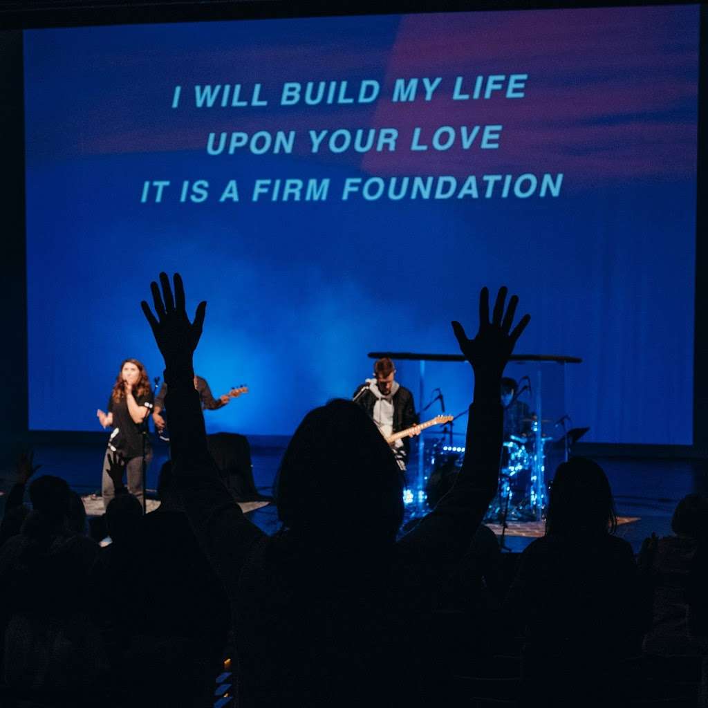 Shorepoint City Church | 19900 River Rd, Brookfield, WI 53045, USA