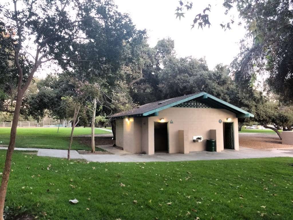 Blaisdell Park | Claremont, CA 91711, USA