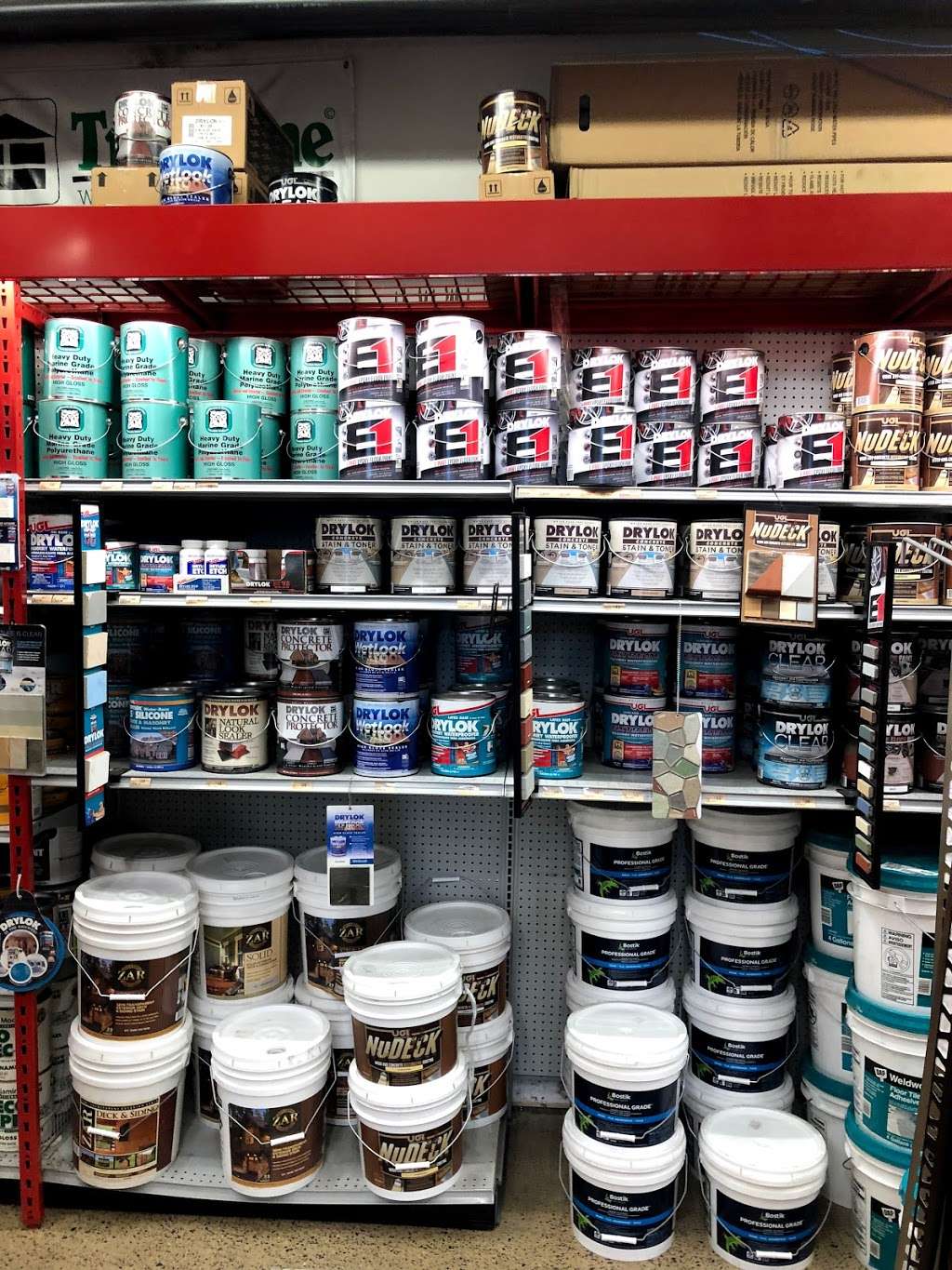 C & R Building Supply | 1600 Washington Ave, Philadelphia, PA 19146, USA | Phone: (215) 462-0505