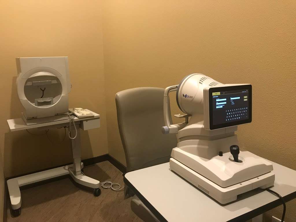 Lake Nona Eye Care | 13848 Narcoossee Rd A 104, Orlando, FL 32832 | Phone: (407) 930-5305