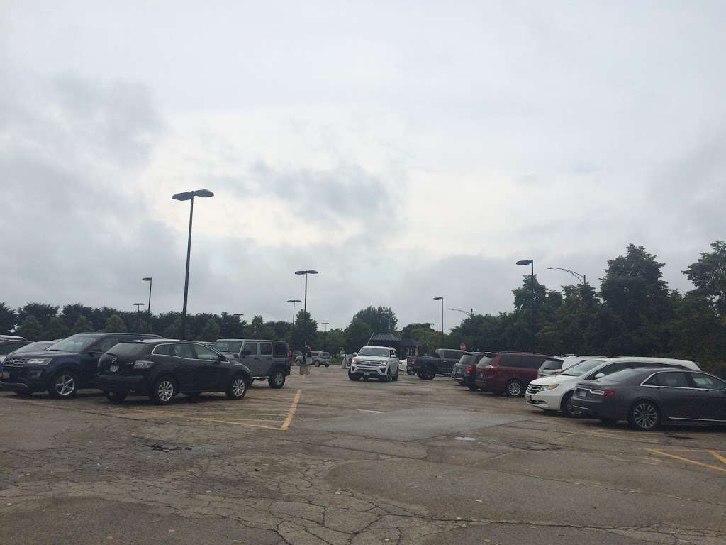 Adler Lot | Chicago, IL 60605, USA