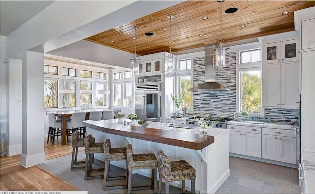 Harbor Kitchen Design | 1848 Beth Bridge Cir, Forest Hill, MD 21050 | Phone: (443) 617-6948