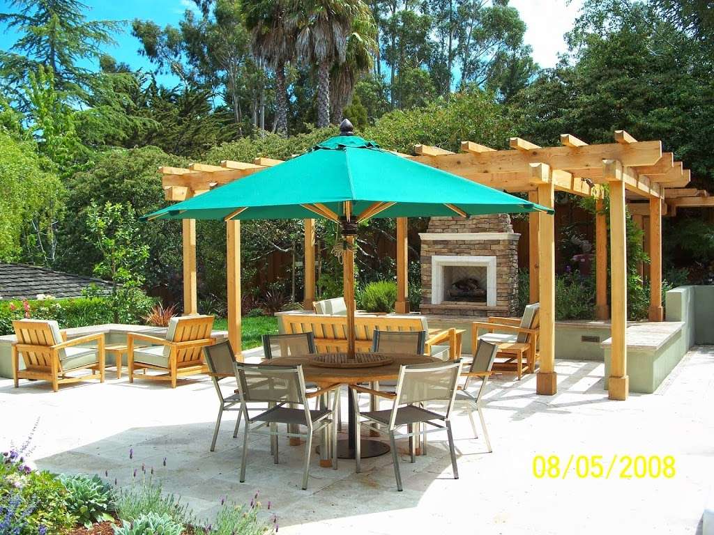 Healy Landscape Construction, Inc. | 1755 E Bayshore Rd suite 12d, Redwood City, CA 94063 | Phone: (650) 631-8078