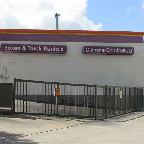 Public Storage | 4121 Greenbriar Dr, Houston, TX 77098, USA | Phone: (832) 384-5284