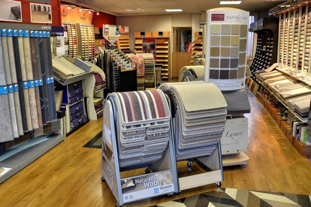 City Flooring Europe LLP | Wickham Rd, Beckenham BR3 6QH, UK | Phone: 020 8663 0203