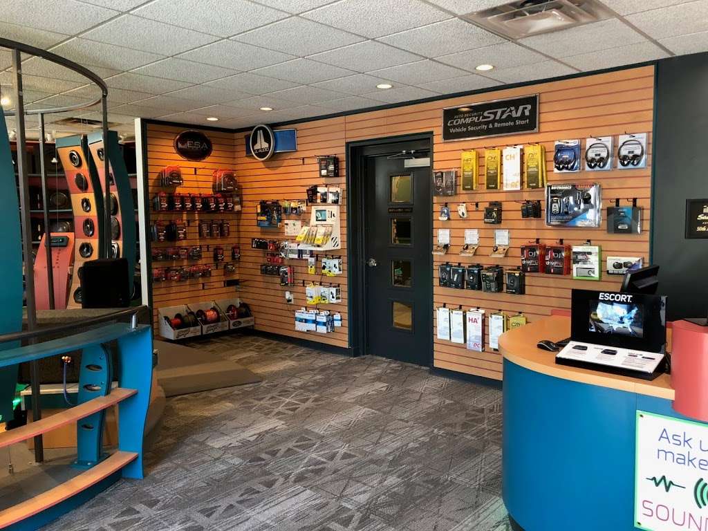 Santa Fe Auto Sound | 8201 Lowell Ave, Overland Park, KS 66204, USA | Phone: (913) 649-8500