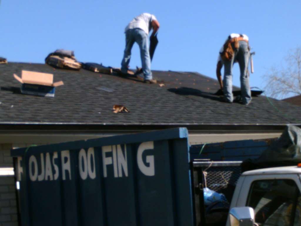 Rojas Roofing Contractor | 10246 Rothbury St, Houston, TX 77043, USA | Phone: (713) 349-4457