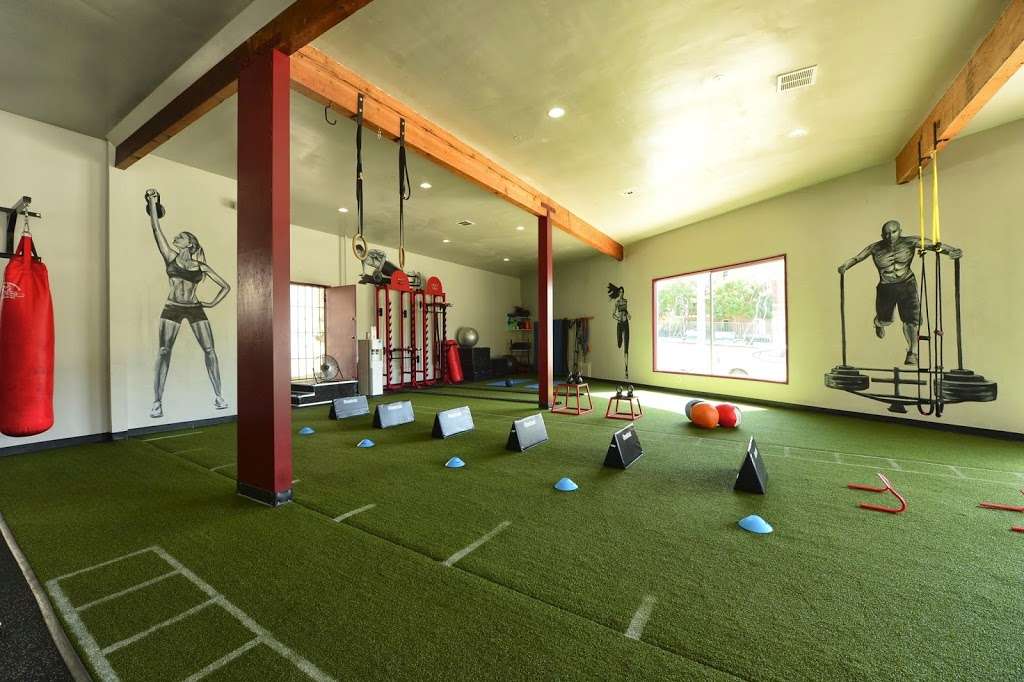 Real Fitness | 8367 W Manchester Ave, Playa Del Rey, CA 90293 | Phone: (888) 622-0008