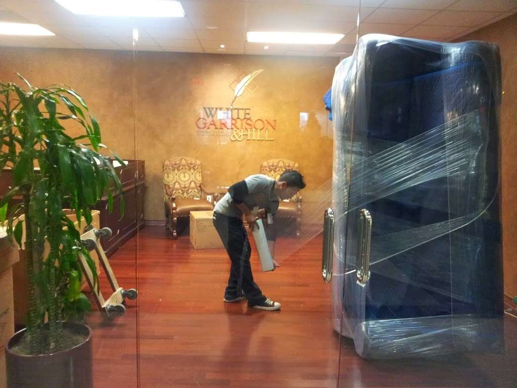 My Mover | 1800 Houston Ave, Houston, TX 77007 | Phone: (713) 248-2300