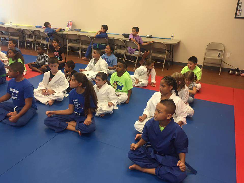 Five Tenets Martial Arts Center | 3020 Lamberton Blvd #112, Orlando, FL 32825, USA | Phone: (407) 730-3900