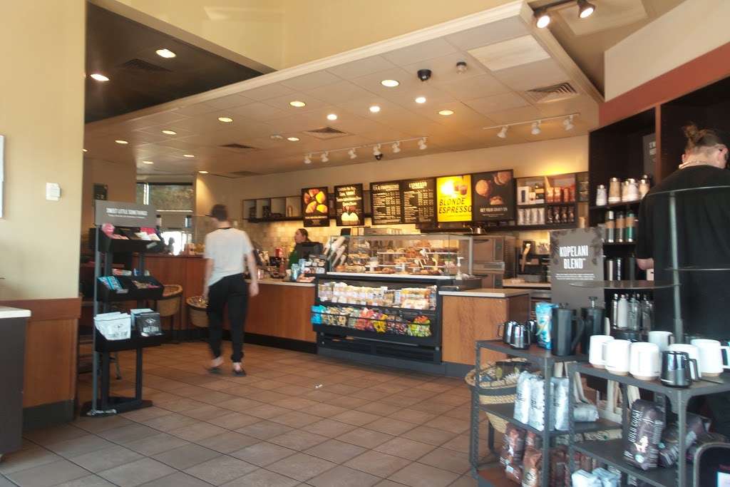 Starbucks | 292 E 40th St, San Bernardino, CA 92404, USA | Phone: (909) 886-1326