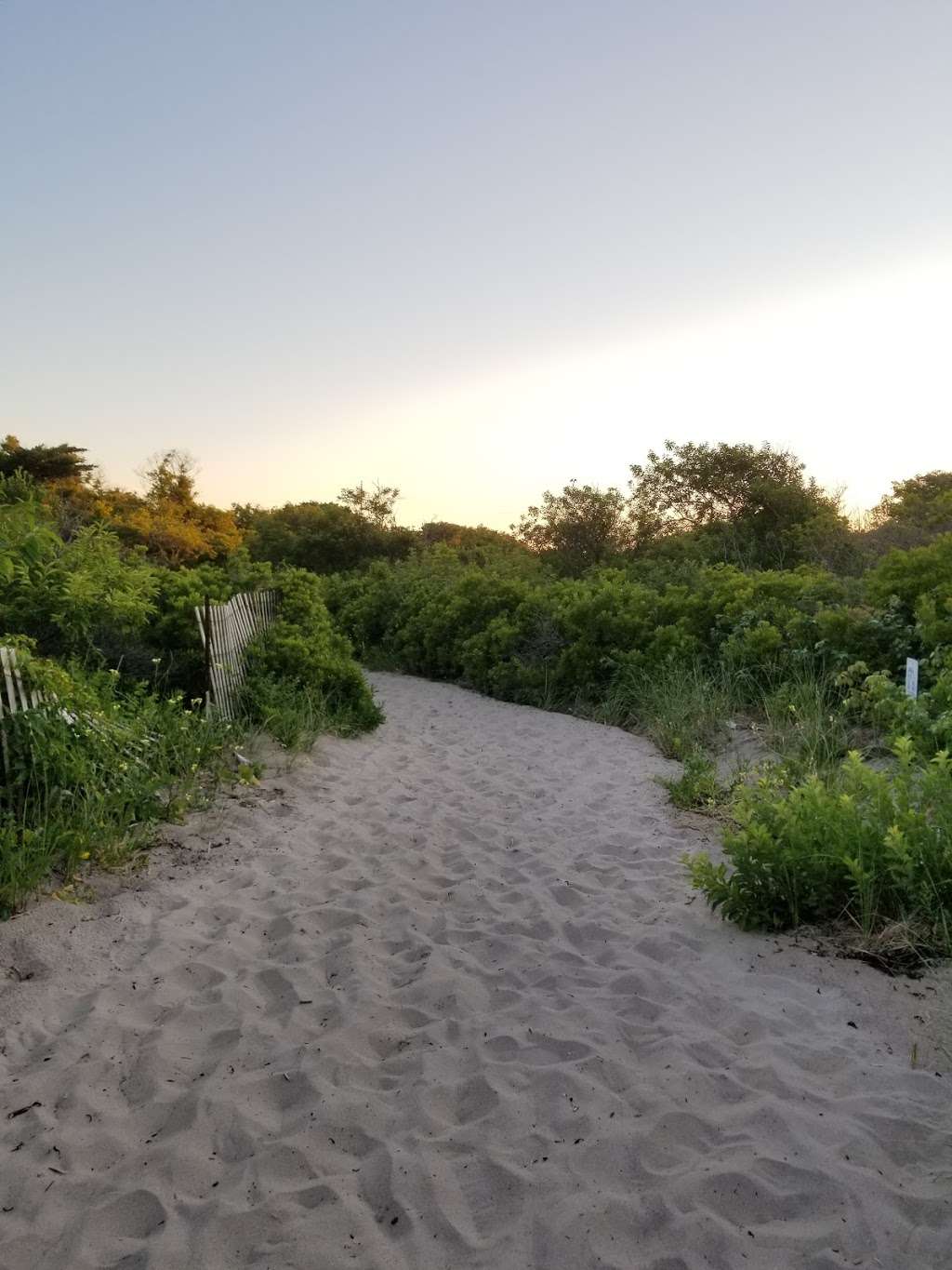 Sandy Point State Reservation | Parker River Wildlife, Refuge Rd, Ipswich, MA 01938, USA | Phone: (978) 462-4481