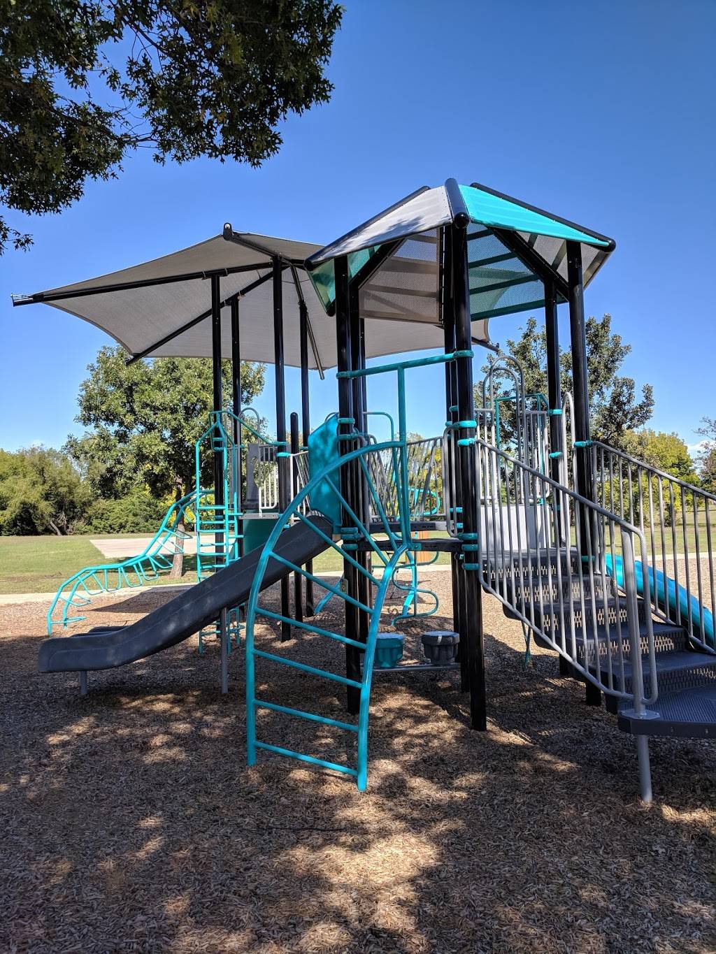 Community Park | 800 Thomas St, Wylie, TX 75098, USA | Phone: (972) 516-6340