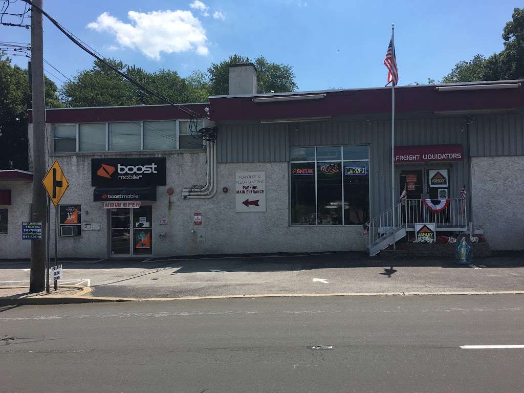 Boost Mobile | 2093 E Main St, Cortlandt, NY 10567, USA | Phone: (914) 402-4385