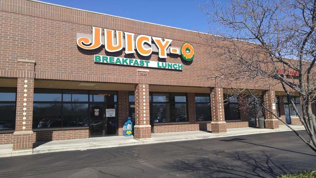 Juicy O | 2035 S Washington St, Naperville, IL 60565, USA | Phone: (630) 470-9879