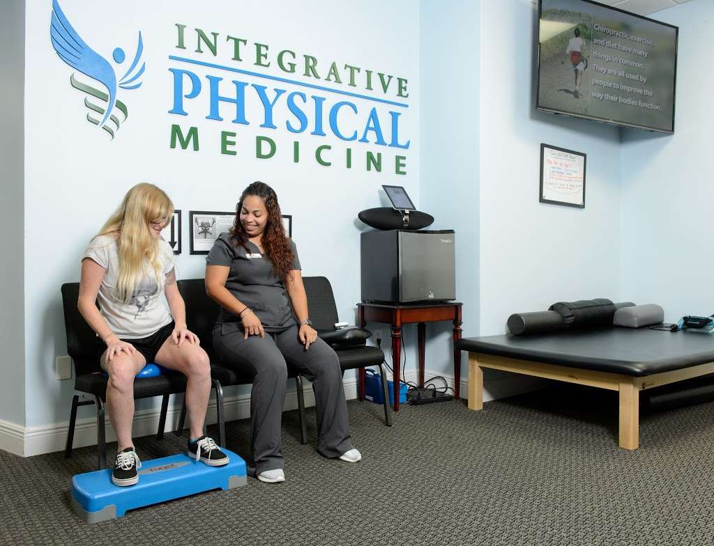 Integrative Physical Medicine of Waterford Lakes - Auto Injury D | 779 N Alafaya Trail, Orlando, FL 32828 | Phone: (407) 900-2221