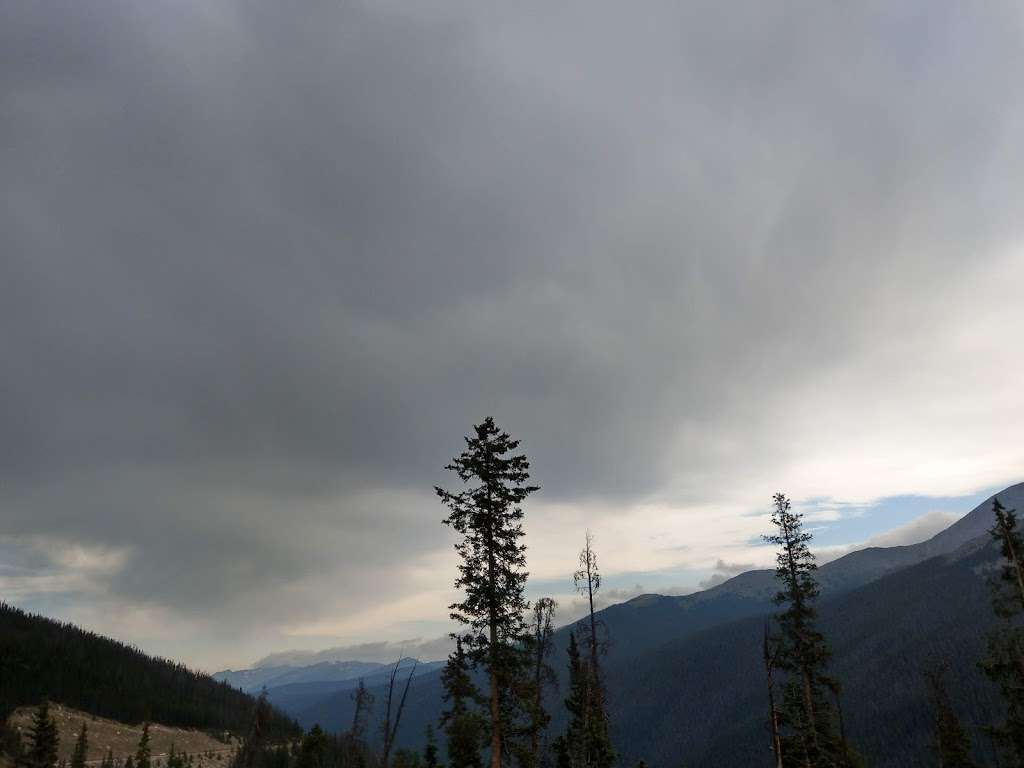 Indian Peaks Wilderness Ozuil trail | Nederland, CO 80466