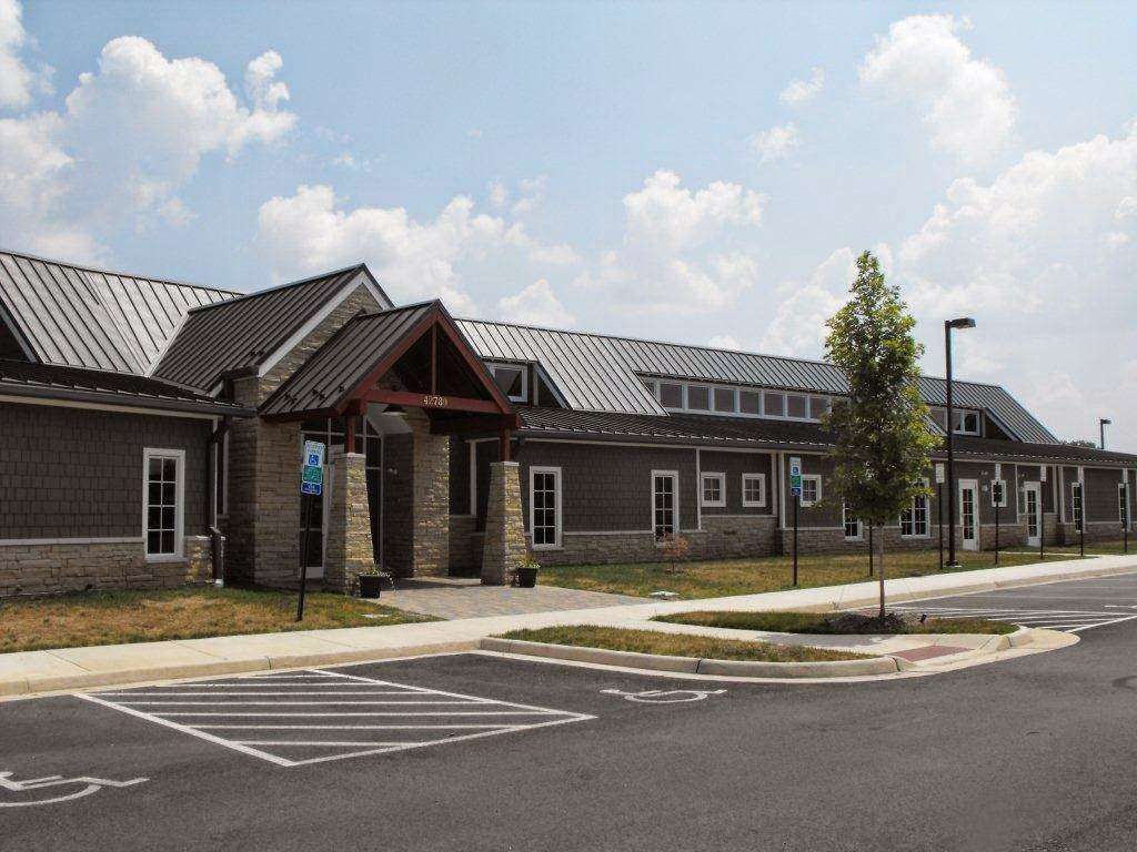 Winwood Childrens Center, Brambleton | 42780 Creighton Rd, Brambleton, VA 20148, USA | Phone: (703) 957-2912