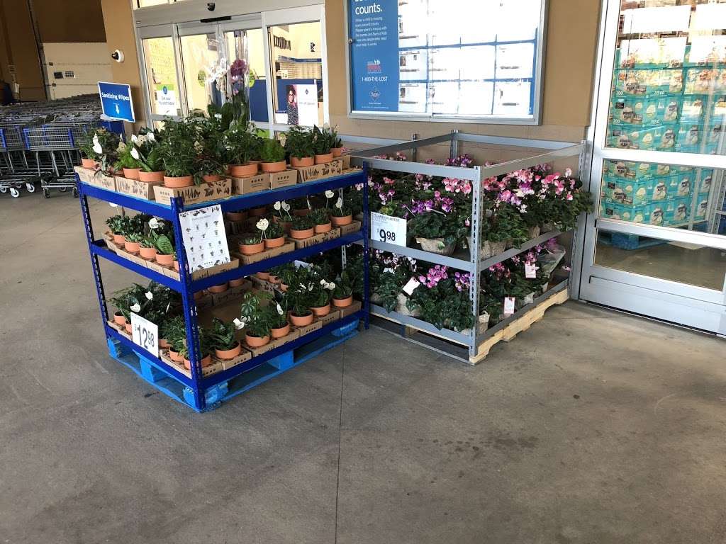 Sams Club Floral | 2474 Cross Pointe Dr, Rock Hill, SC 29730, USA