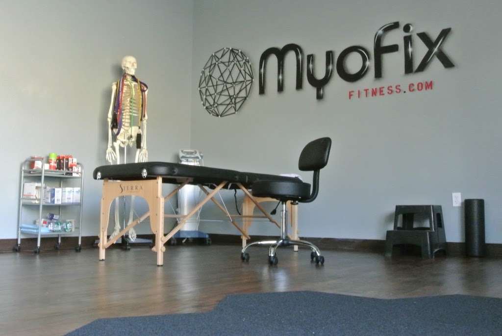 MyoFix | 11687 S Orange Blossom Trail, Orlando, FL 32837 | Phone: (833) 469-6349