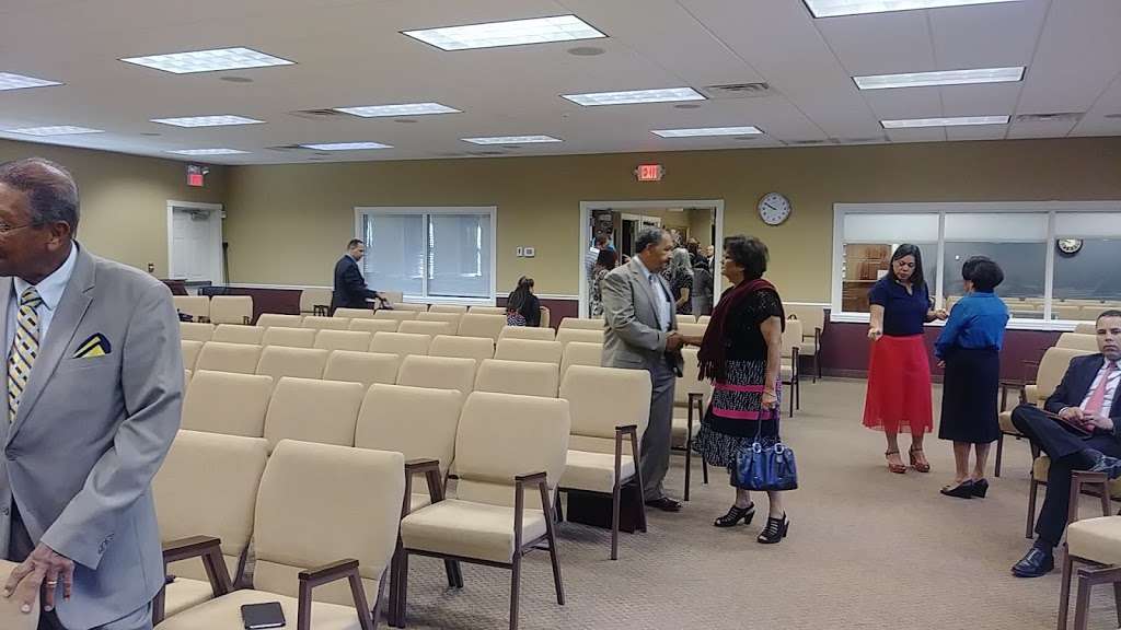 Kingdom Hall of Jehovahs Witnesses | 282 Broad St, Hollis, NH 03049, USA | Phone: (603) 880-3115