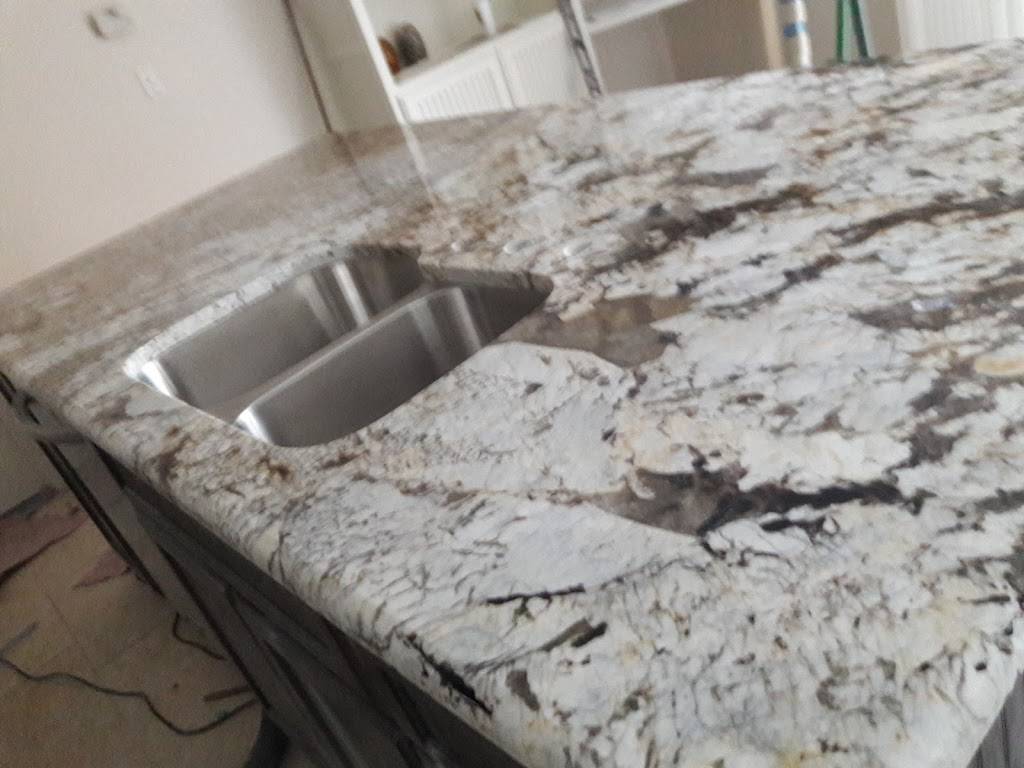 HMC Smart Countertops, LLC | 320 S Belt Line Rd #108, Irving, TX 75060, USA | Phone: (214) 284-2499