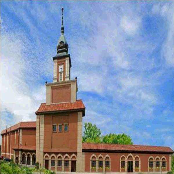 Copernicus Center | 5216 W Lawrence Ave, Chicago, IL 60630, USA | Phone: (773) 777-8898