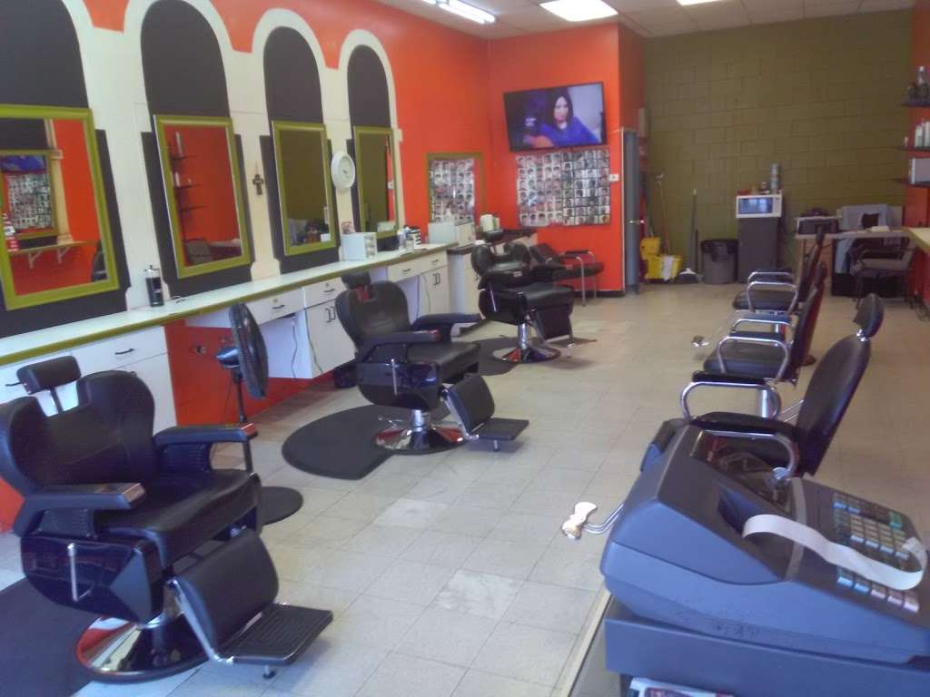 K & L Barber & Beauty Shop | 7309 University Ave Ste B, La Mesa, CA 91942, USA | Phone: (619) 931-3150