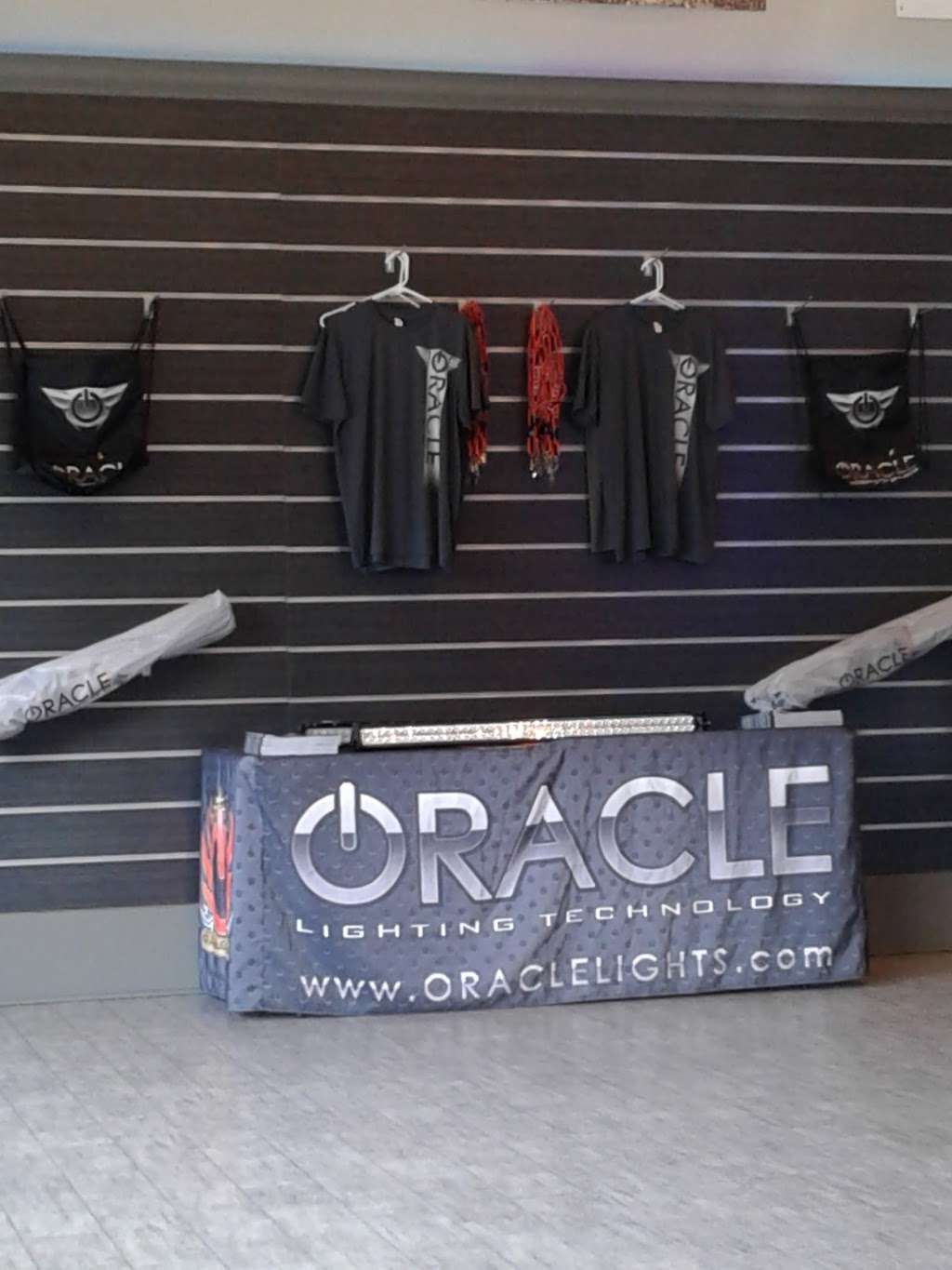 ORACLE Lighting of Houston | 9826 Clay Rd, Houston, TX 77080, USA | Phone: (713) 234-7750