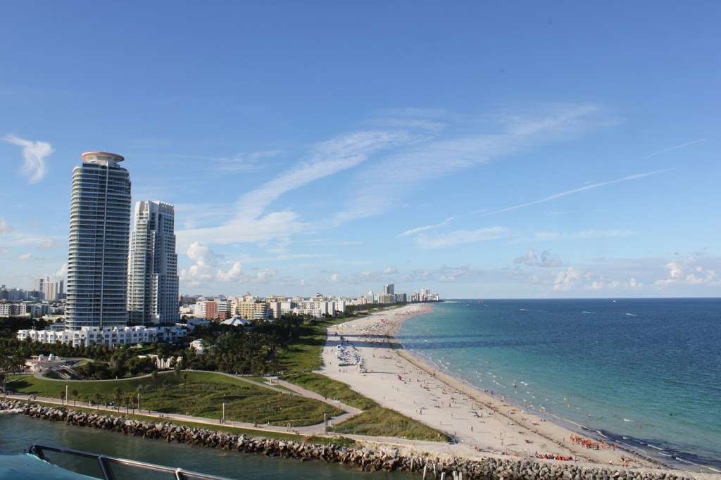 Ocean International Realty - Miami Coastal Living | 5151 Collins Ave #227, Miami Beach, FL 33140, USA | Phone: (305) 695-1105