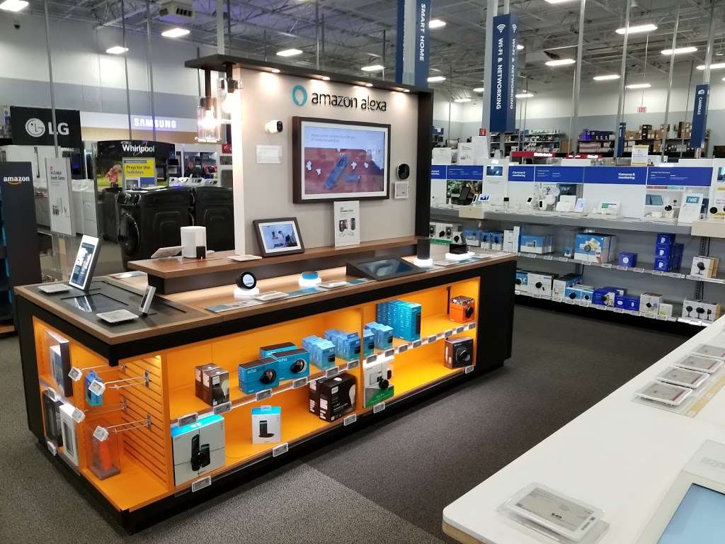 Best Buy | 740 S Sepulveda Blvd, El Segundo, CA 90245, USA | Phone: (310) 416-9937