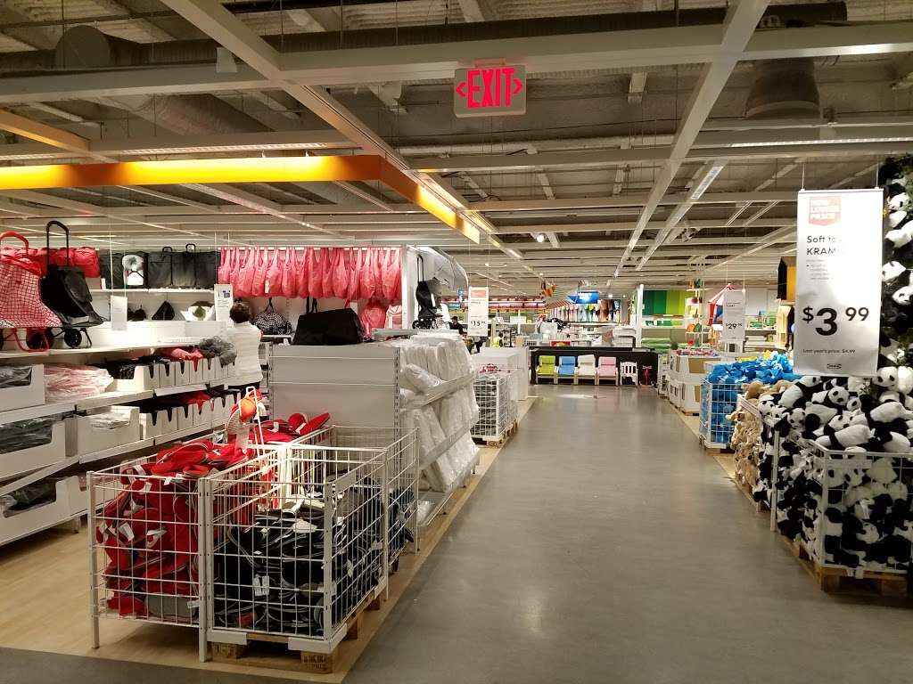 IKEA | 100 Ikea Dr, Paramus, NJ 07652, USA | Phone: (888) 888-4532