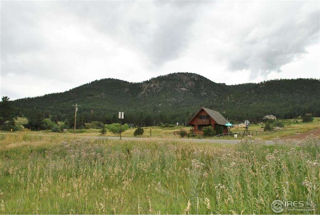 Gerald Mayo, Estes Park Team Realty | 457 E Wonderview Ave, Estes Park, CO 80517, USA | Phone: (970) 215-5757