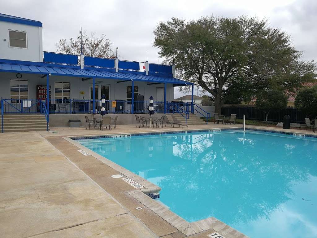 Admiralty RV Resort | 1485 N Ellison Dr, San Antonio, TX 78251, USA | Phone: (210) 647-7878