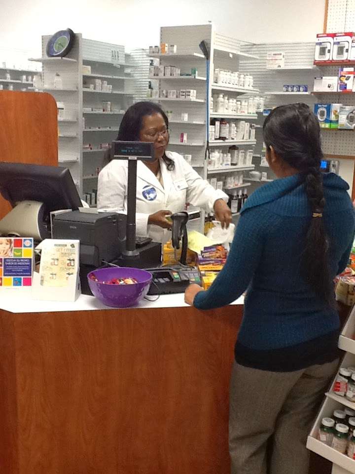 E-Z Healthmart Pharmacy | 1018 U.S. 9, Parlin, NJ 08859, USA | Phone: (732) 561-3339