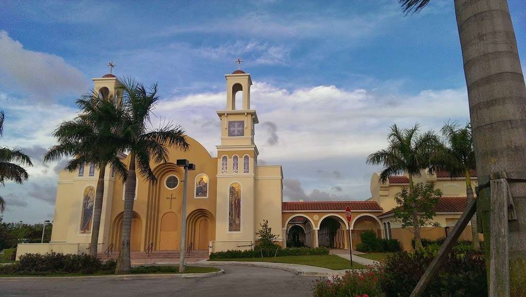 St Mary Coptic Orthodox Church | 15450 Lyons Rd, Delray Beach, FL 33484, USA | Phone: (561) 870-5004