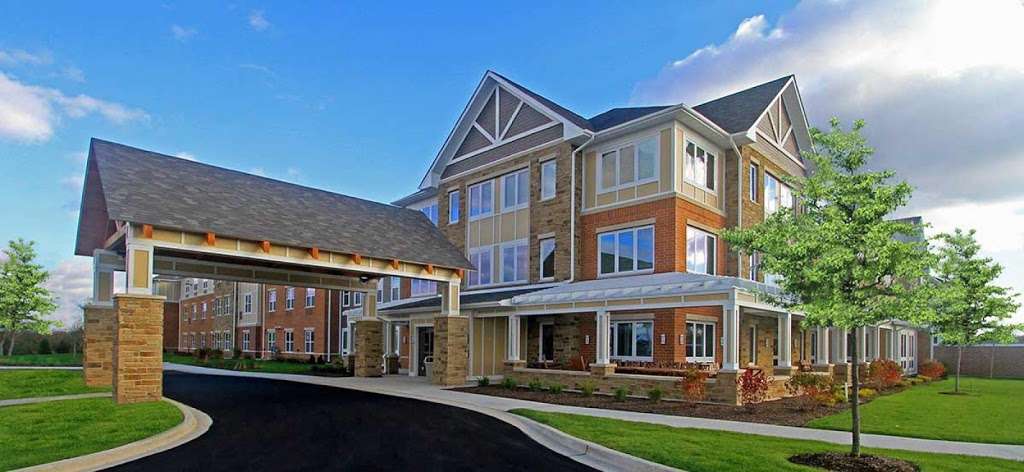 Travanse Living at Grayslake | 1865 E Belvidere Rd, Grayslake, IL 60030 | Phone: (847) 548-7000